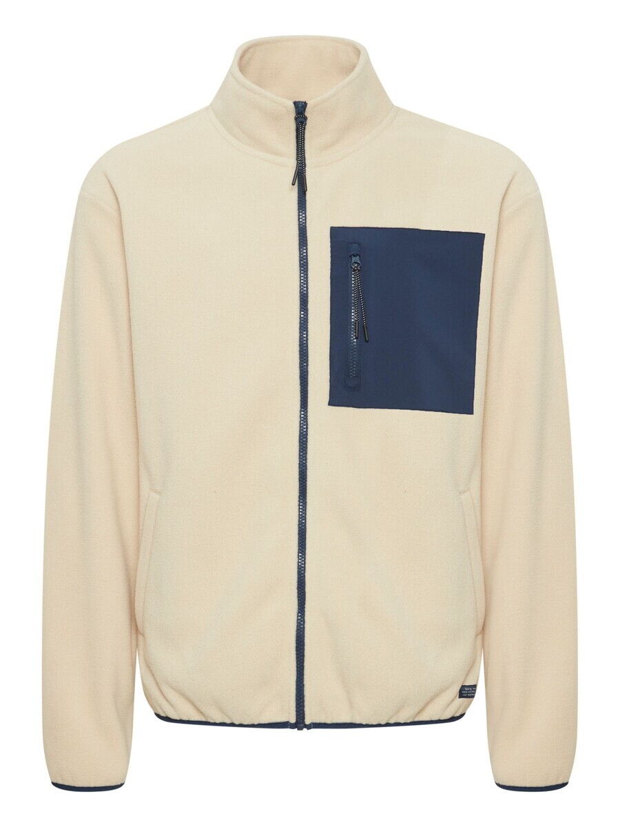 Флисовая куртка BLEND Fleece Jacket, бежевый
Флисовая куртка BLEND Fleece Jacket, бежевый