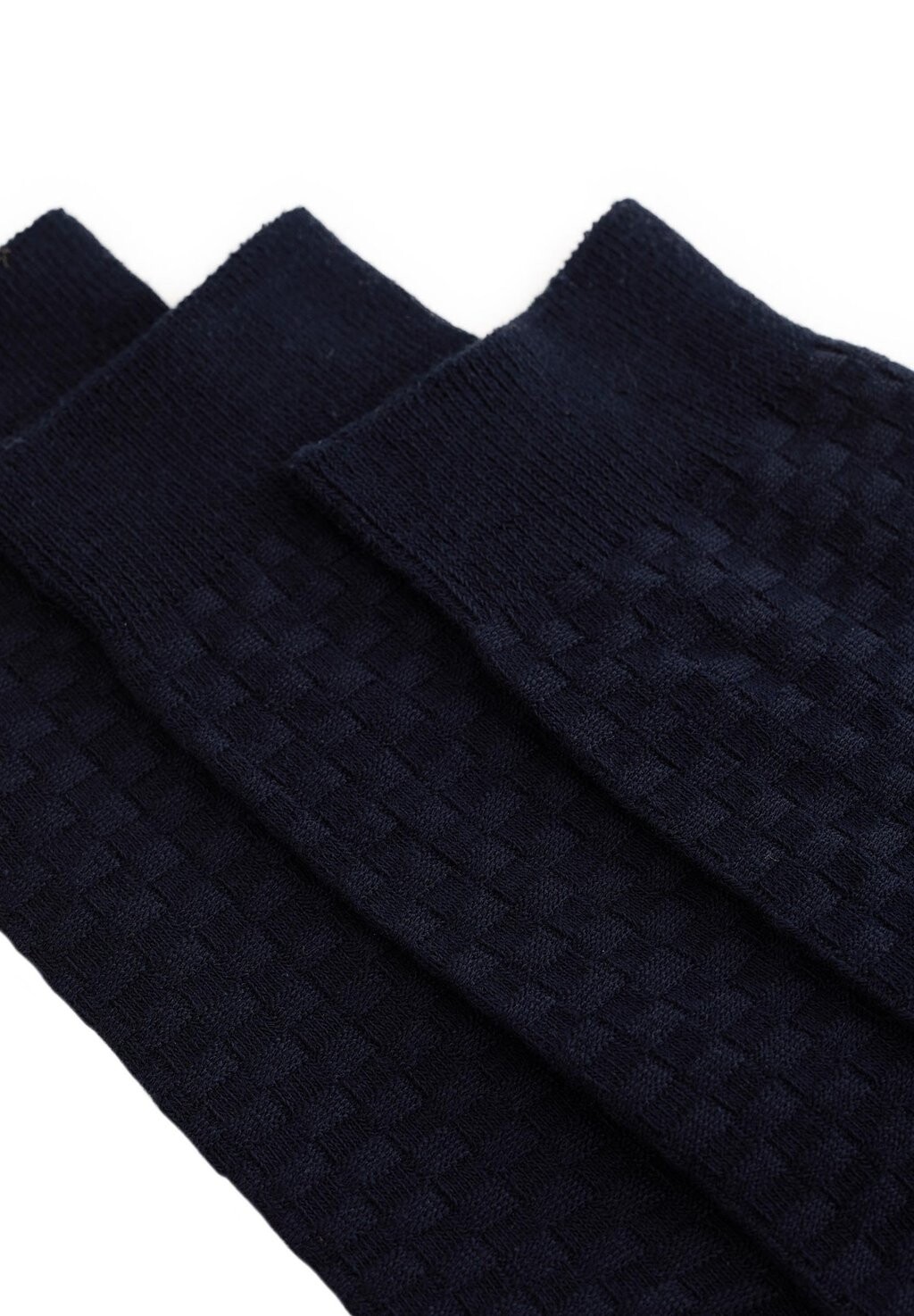 Носки 3 PACK WE Fashion, синий 
Носки 3 PACK WE Fashion, синий