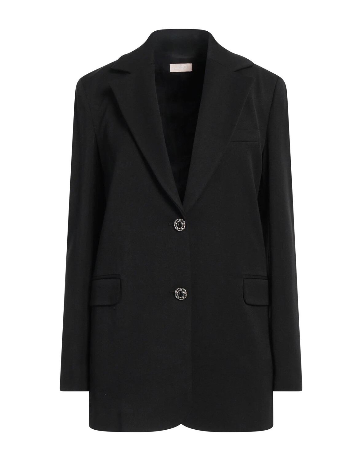 Блейзер Liu •Jo, черный
Блейзер Liu •Jo, черный