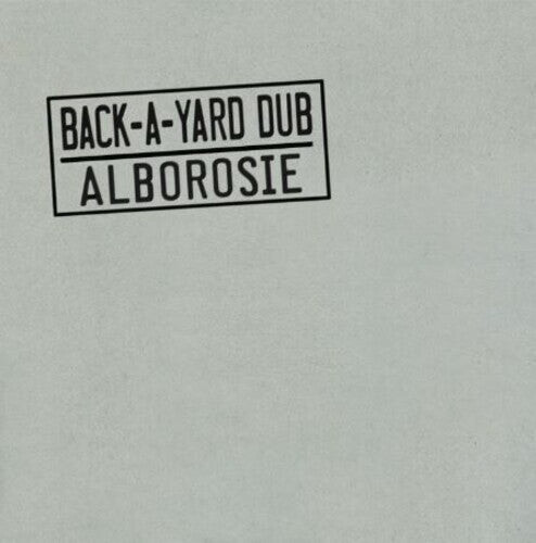 Виниловая пластинка Alborosie: Back-A-Yard Dub
Виниловая пластинка Alborosie: Back-A-Yard Dub