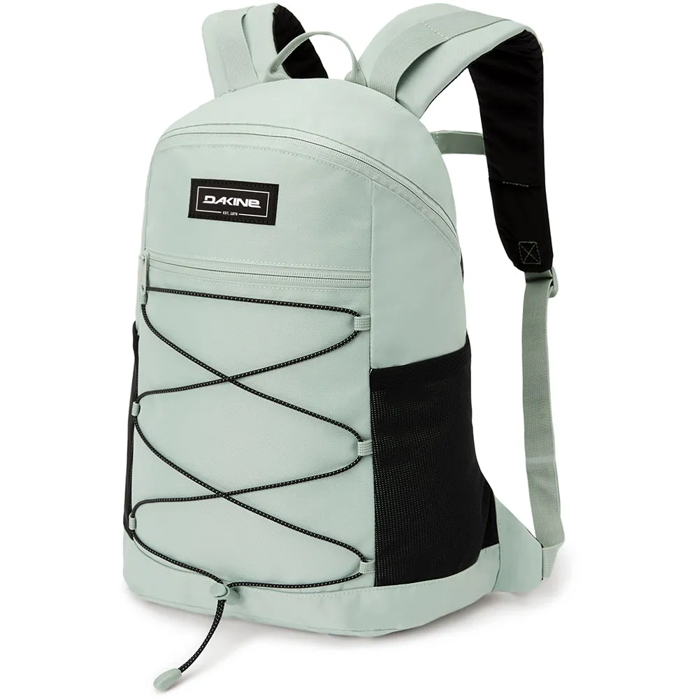 Рюкзак Dakine Winder 18L, зеленый
Рюкзак Dakine Winder 18L, зеленый