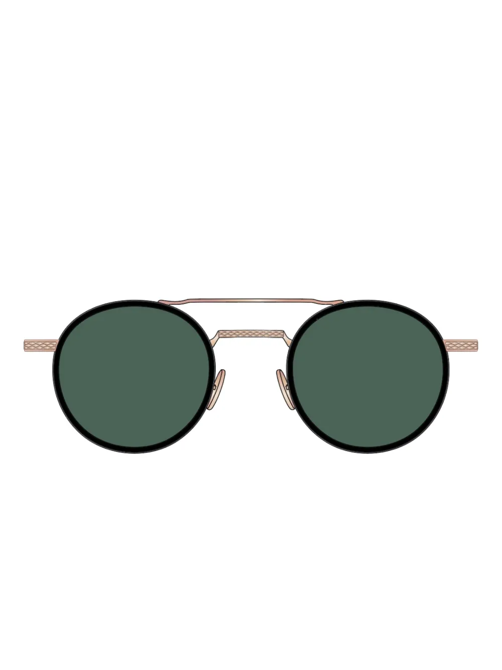 Солнцезащитные очки Breitling Chrono 0002 Cutler & Gross, золотистый
Солнцезащитные очки Breitling Chrono 0002 Cutler & Gross, золотистый