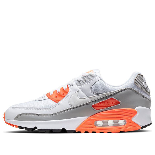 Кроссовки air max 90 Nike, белый
Кроссовки air max 90 Nike, белый