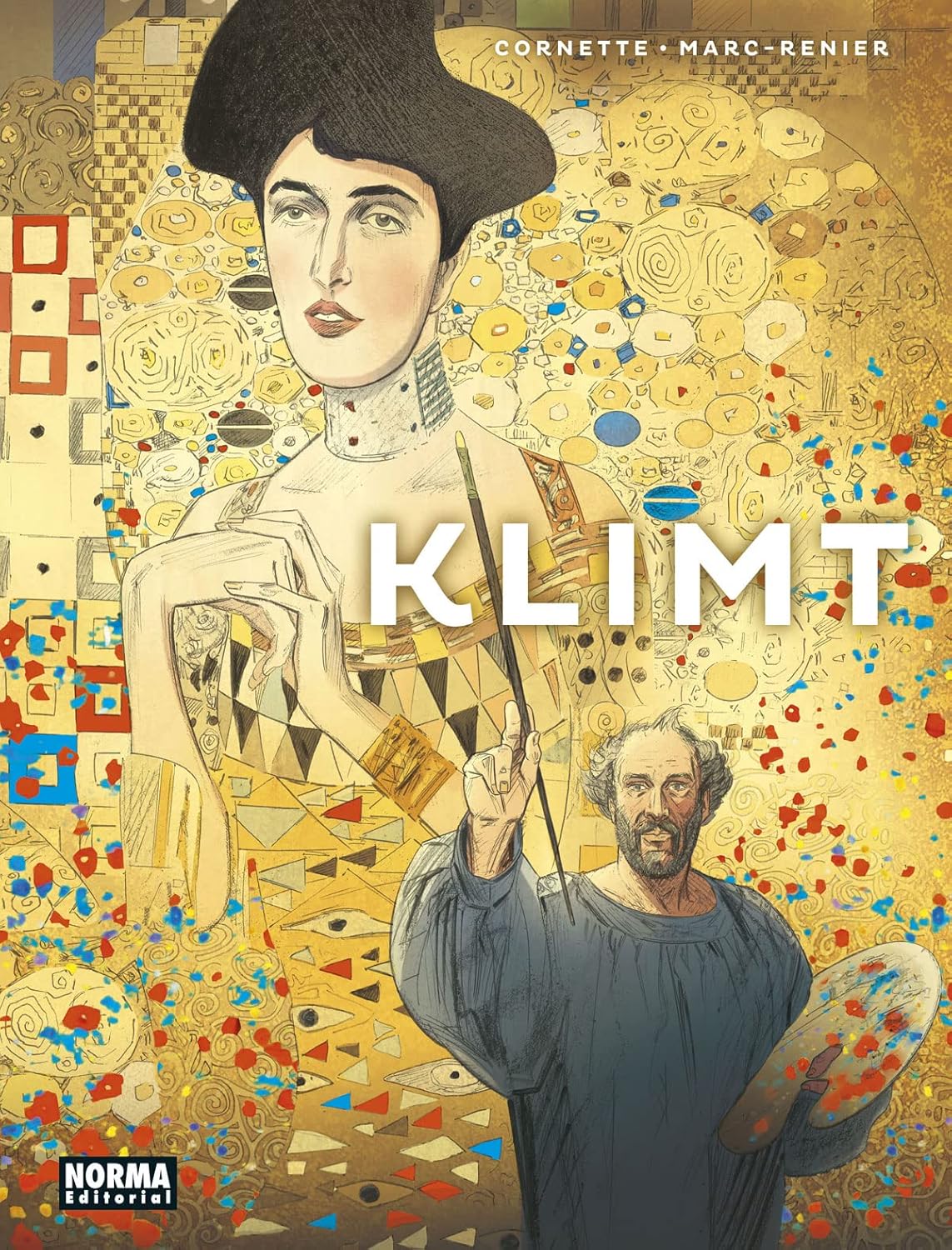KLIMT
KLIMT
