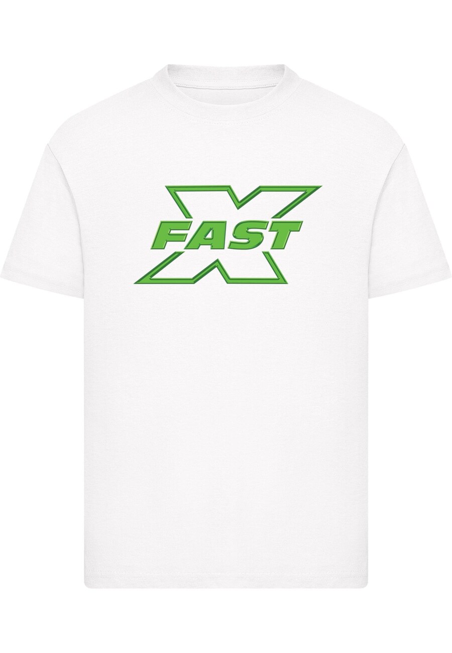 Рубашка Merchcode Fast and Furious - Fast X, белый
Рубашка Merchcode Fast and Furious - Fast X, белый