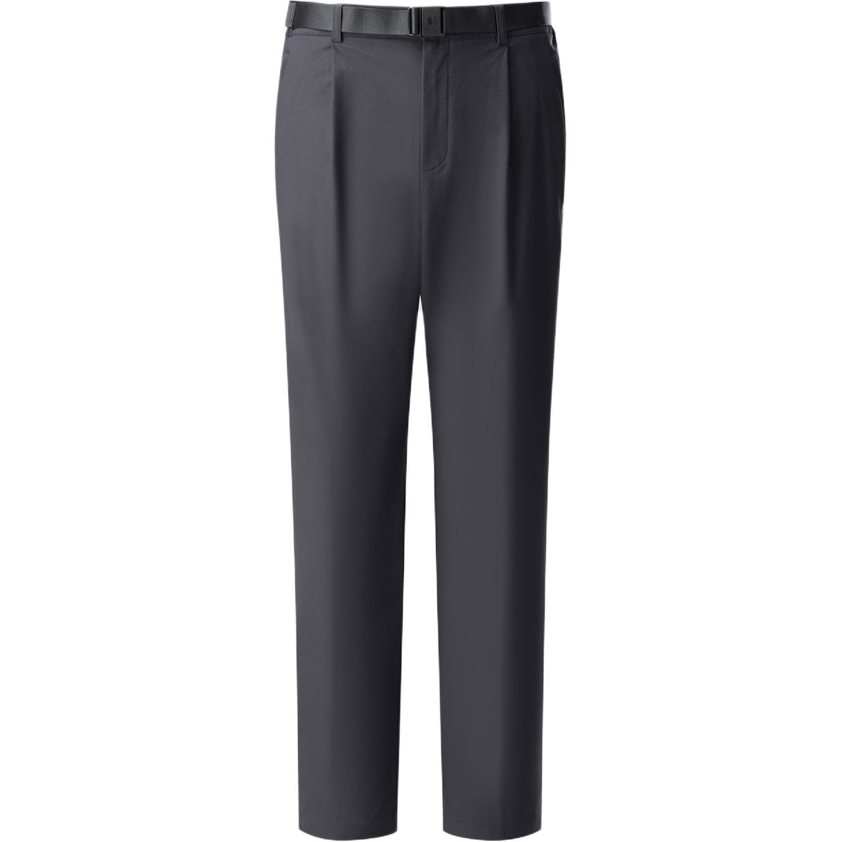 Брюки Tuck Regular Fit Casual KOLON SPORT, черный
Брюки Tuck Regular Fit Casual KOLON SPORT, черный