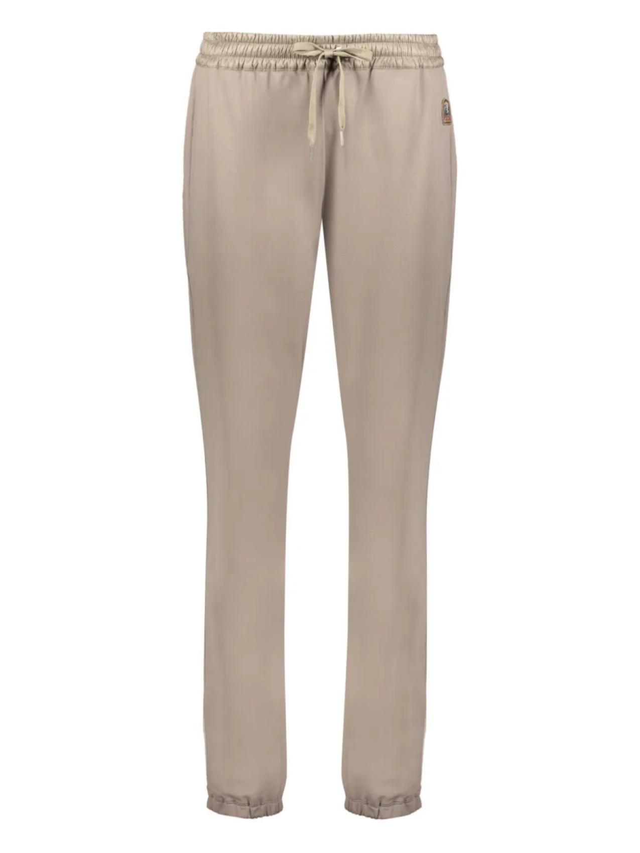 Хлопковые спортивные штаны Martina Parajumpers, нейтральный
Хлопковые спортивные штаны Martina Parajumpers, нейтральный