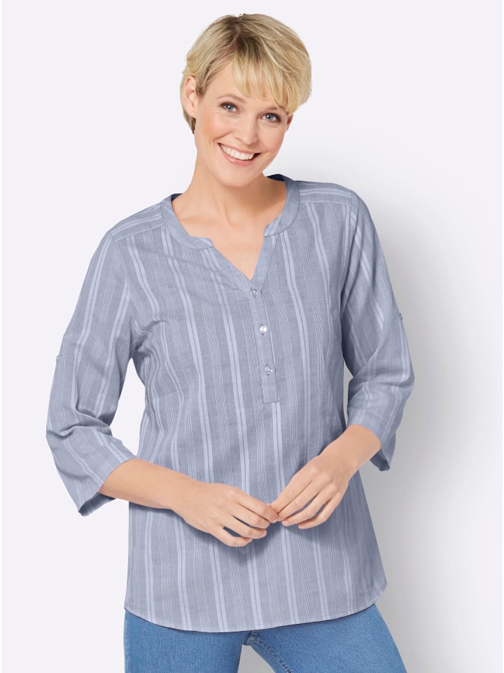 Блузка Sieh an! 
Блузка Sieh an!