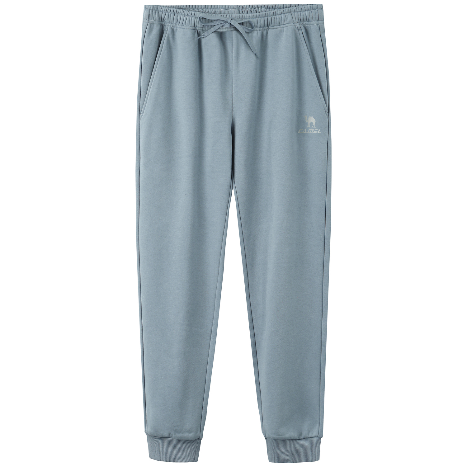 Вязаные спортивные брюки мужские CAMEL, Phantom Black
Вязаные спортивные брюки мужские CAMEL, Phantom Black