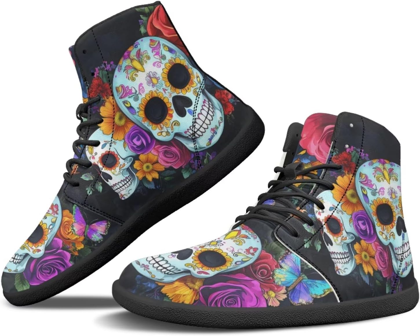 Мужские минималистичные кроссовки Binienty для ходьбы, Sugar Couple
Мужские минималистичные кроссовки Binienty для ходьбы, Sugar Couple