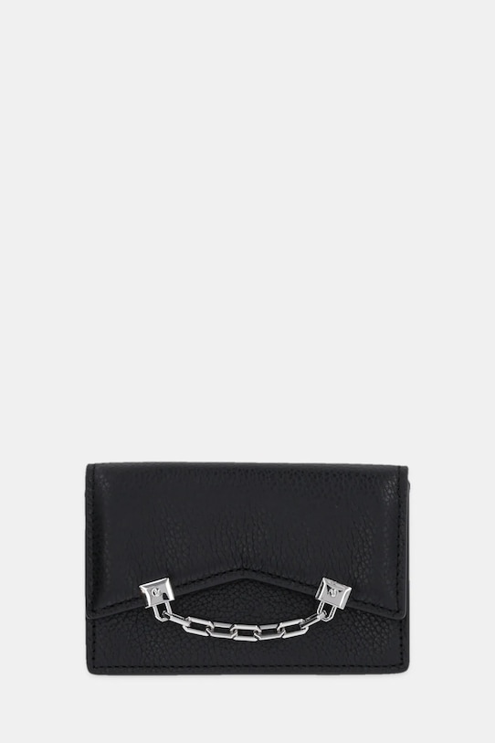 Кошелек Karl Lagerfeld, черный
Кошелек Karl Lagerfeld, черный