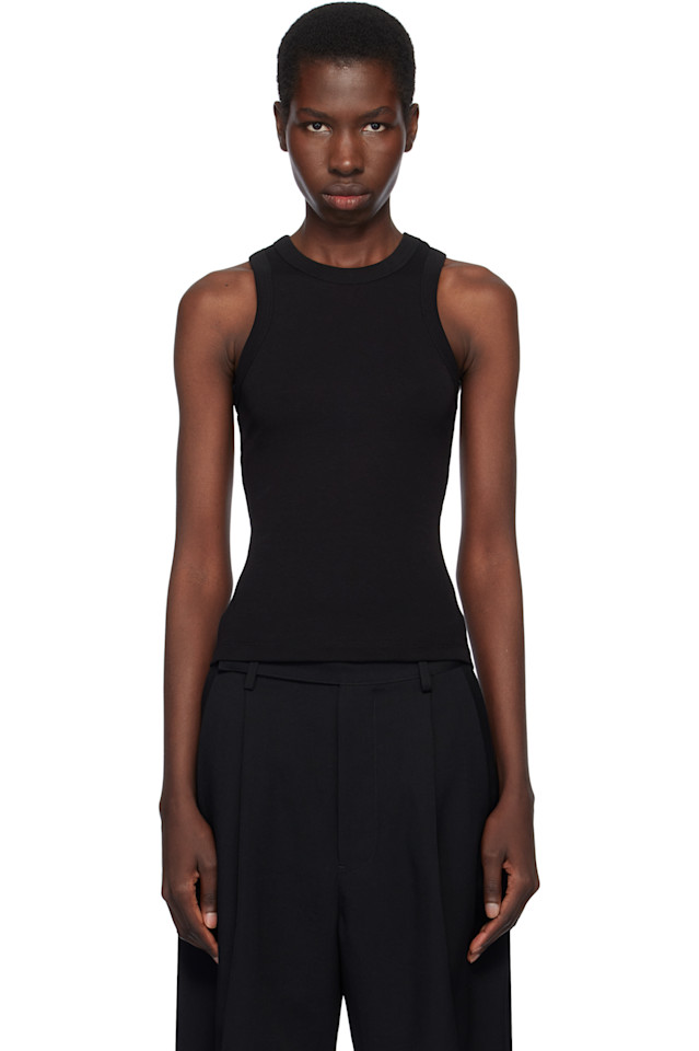 Топ Hannah Flore Flore, черный
Топ Hannah Flore Flore, черный