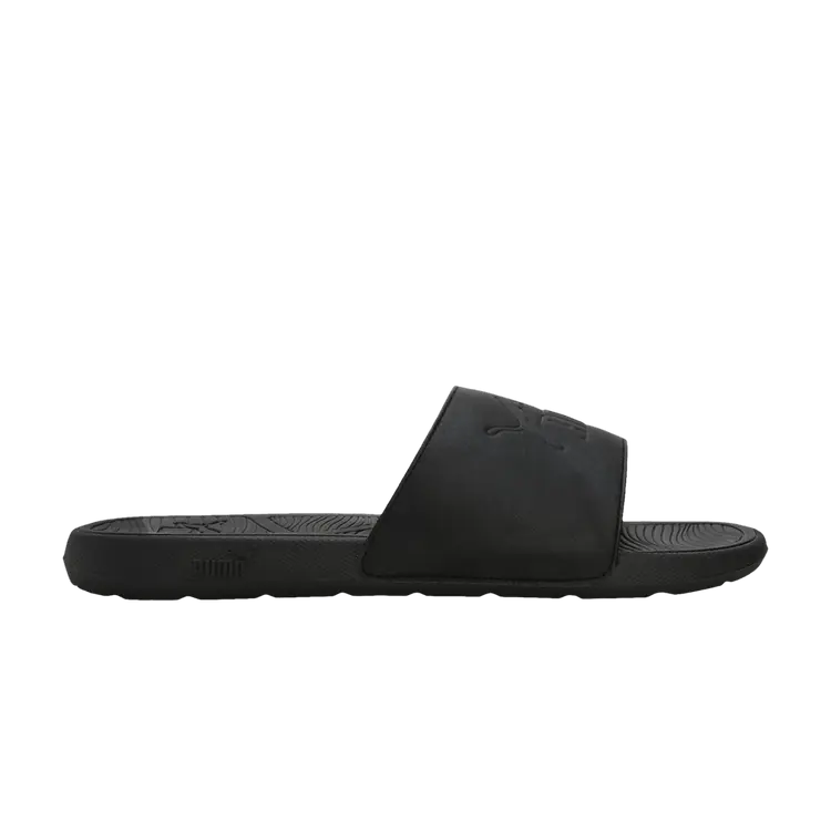 Сандалии Puma Cool Cat 2.0 Slide 'Triple Black', черный
Сандалии Puma Cool Cat 2.0 Slide 'Triple Black', черный