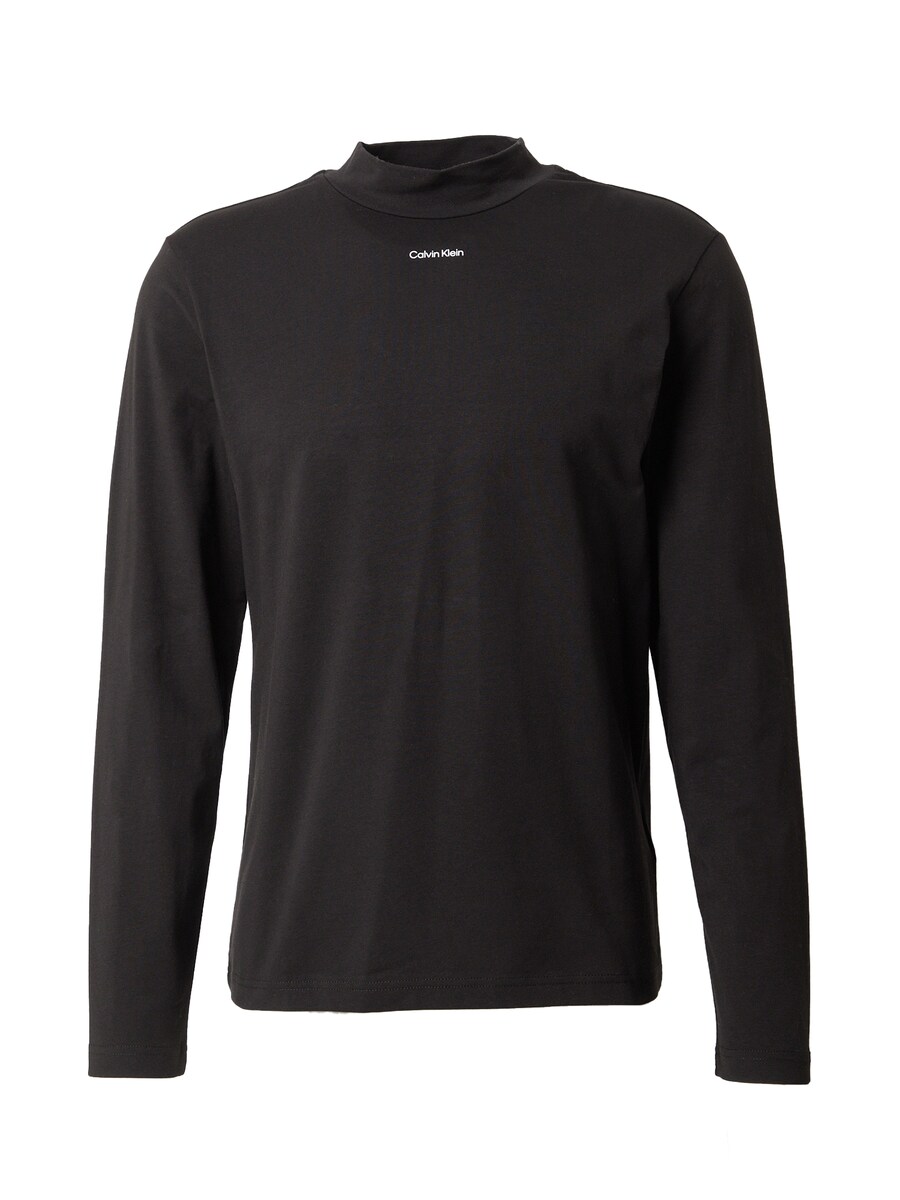 Рубашка Calvin Klein, черный
Рубашка Calvin Klein, черный