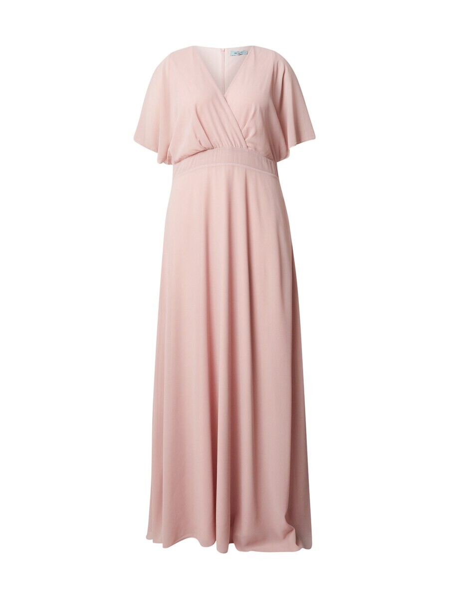 Платье макси WAL G. Dress SELENA, розовый
Платье макси WAL G. Dress SELENA, розовый