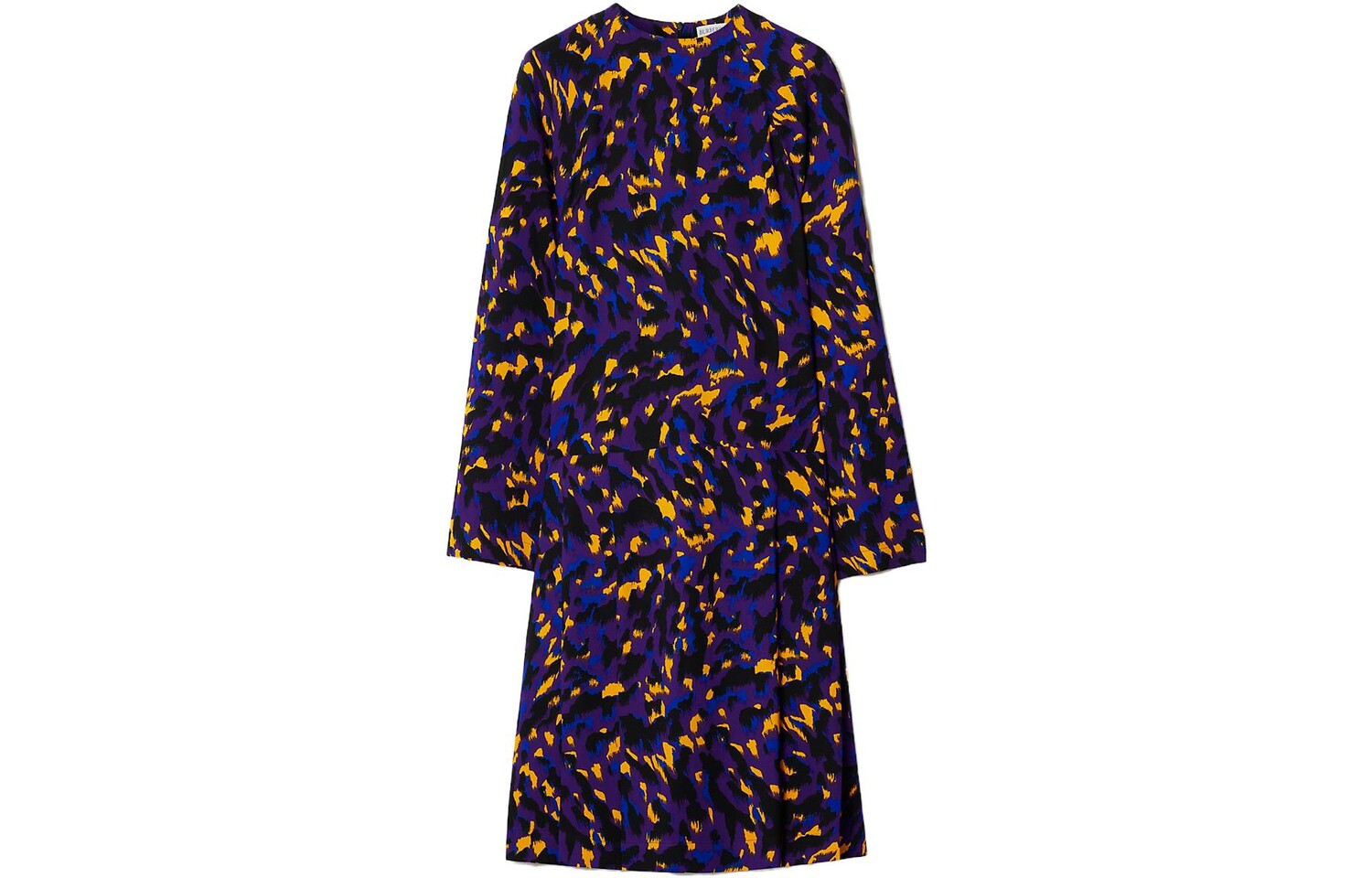 Платье с длинными рукавами женское Thistle Purple Burberry
Платье с длинными рукавами женское Thistle Purple Burberry