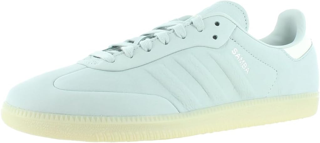 Мужские кроссовки Adidas Samba, белый/серый/светло-серый
Мужские кроссовки Adidas Samba, белый/серый/светло-серый