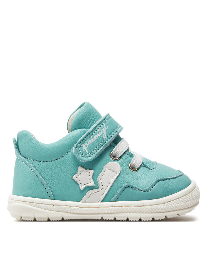 Кроссовки Primigi, бирюзовый
Кроссовки Primigi, бирюзовый