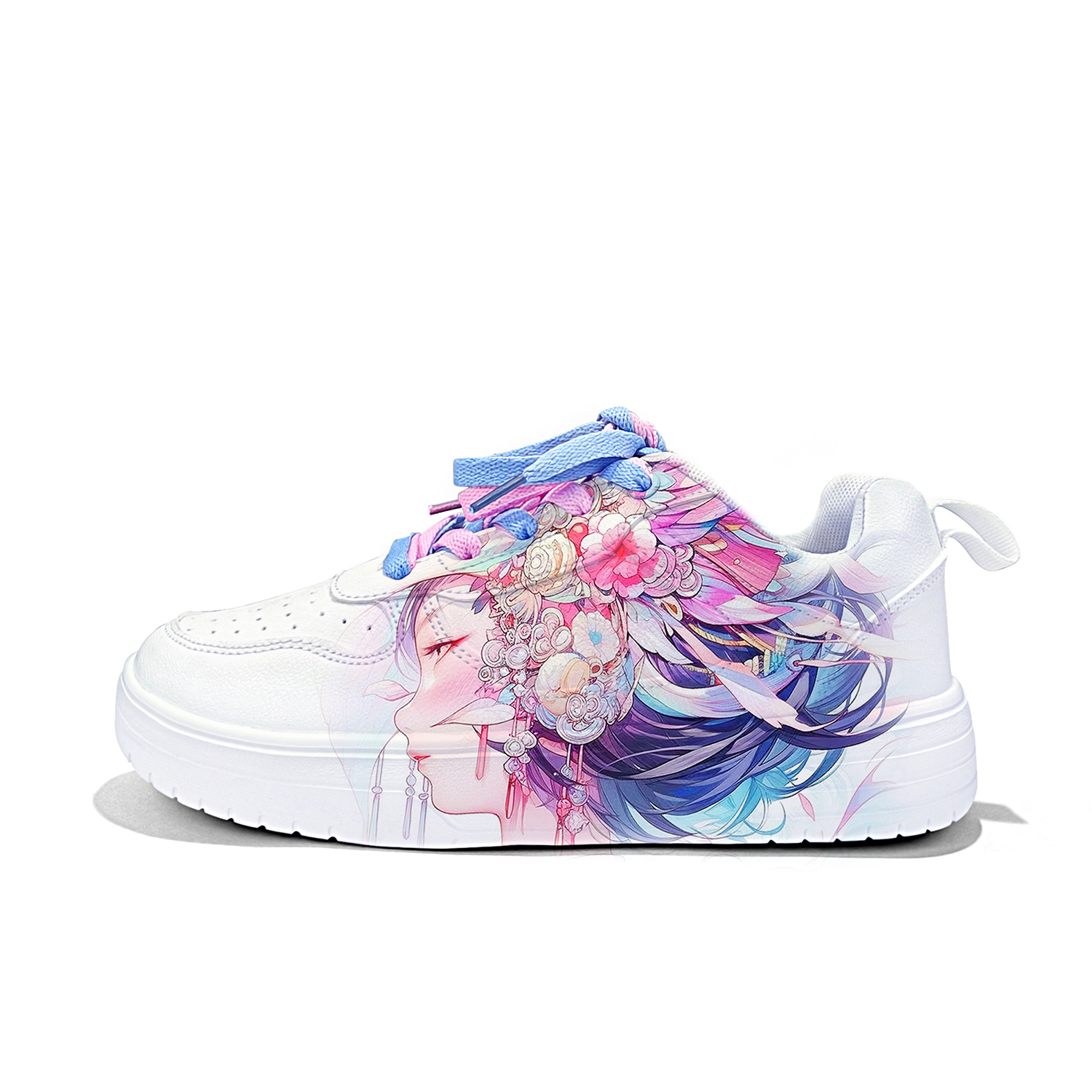 Унисекс скейтерские кроссовки Cold cicadas yesterday, белый
Унисекс скейтерские кроссовки Cold cicadas yesterday, белый