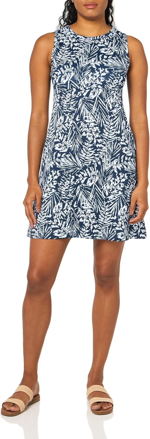 Платье Columbia Women's PFG Freezer III, Collegiate Navy Serenoa Tonal
Платье Columbia Women's PFG Freezer III, Collegiate Navy Serenoa Tonal