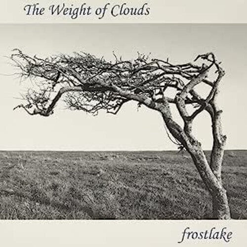 CD диск Frostlake: Weight Of Clouds
CD диск Frostlake: Weight Of Clouds