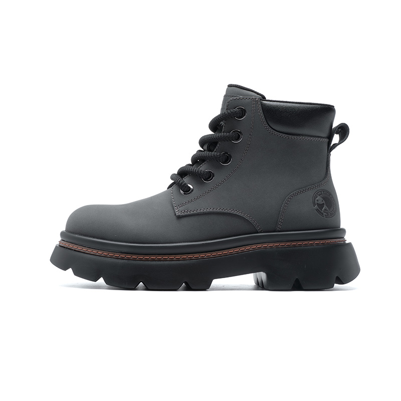 FAIRWHALE Жёлтые ботинки 12 см Мартин платформа мужские графитово-серые, цвет Graphite Gray
FAIRWHALE Жёлтые ботинки 12 см Мартин платформа мужские графитово-серые, цвет Graphite Gray