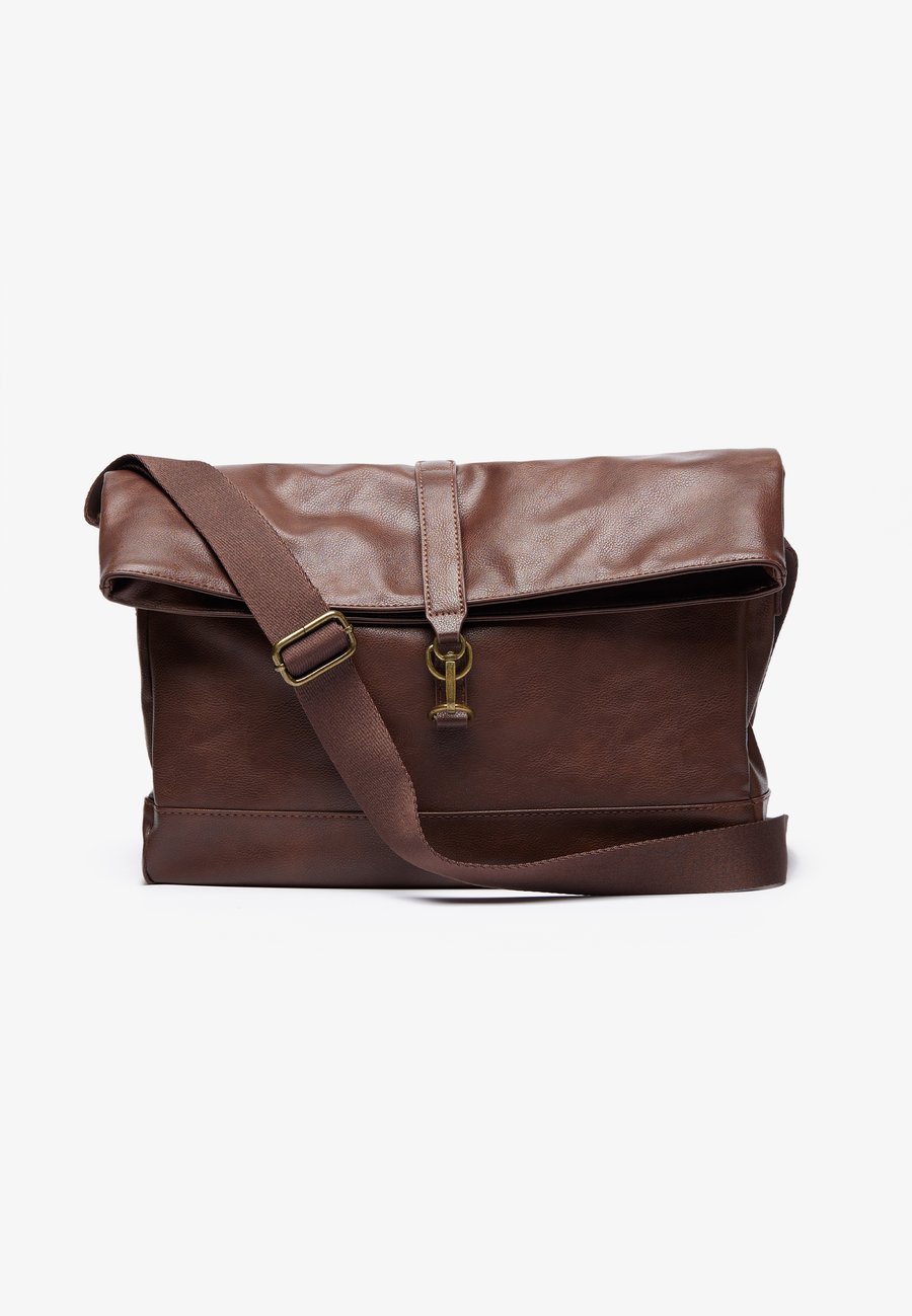 Сумка кросс-боди Pier One UNISEX, Brown
Сумка кросс-боди Pier One UNISEX, Brown