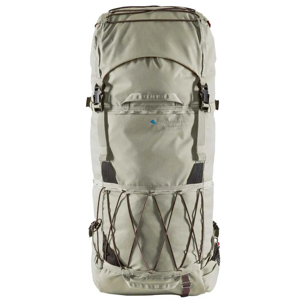 Рюкзак KlГ¤ttermusen Bergelmer 40L, бежевый
Рюкзак KlГ¤ttermusen Bergelmer 40L, бежевый