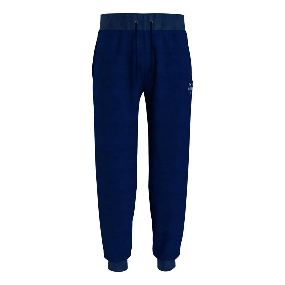 Джоггеры Tommy Hilfiger UM0UM02880, синий
Джоггеры Tommy Hilfiger UM0UM02880, синий