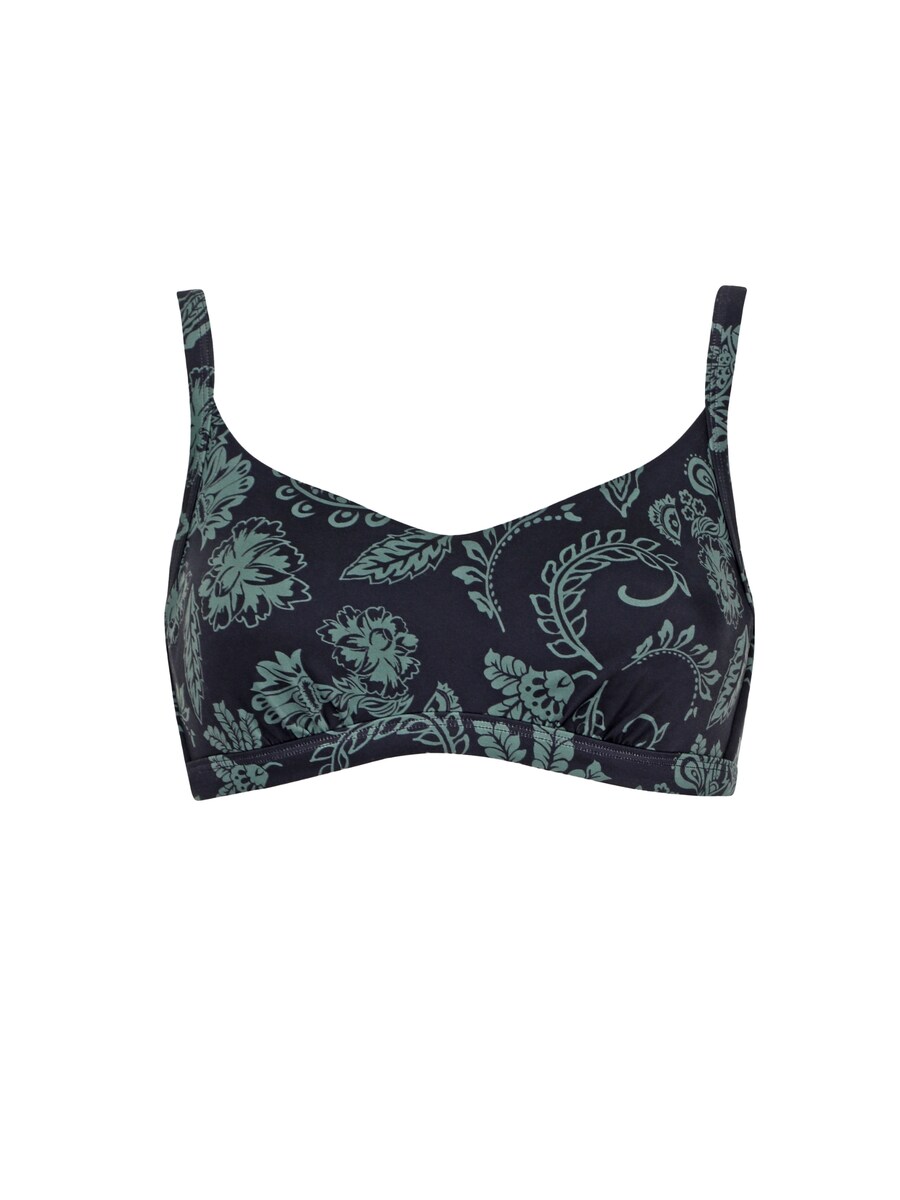 Топ бикини-бралетт VIVID, темно-синий
Топ бикини-бралетт VIVID, темно-синий