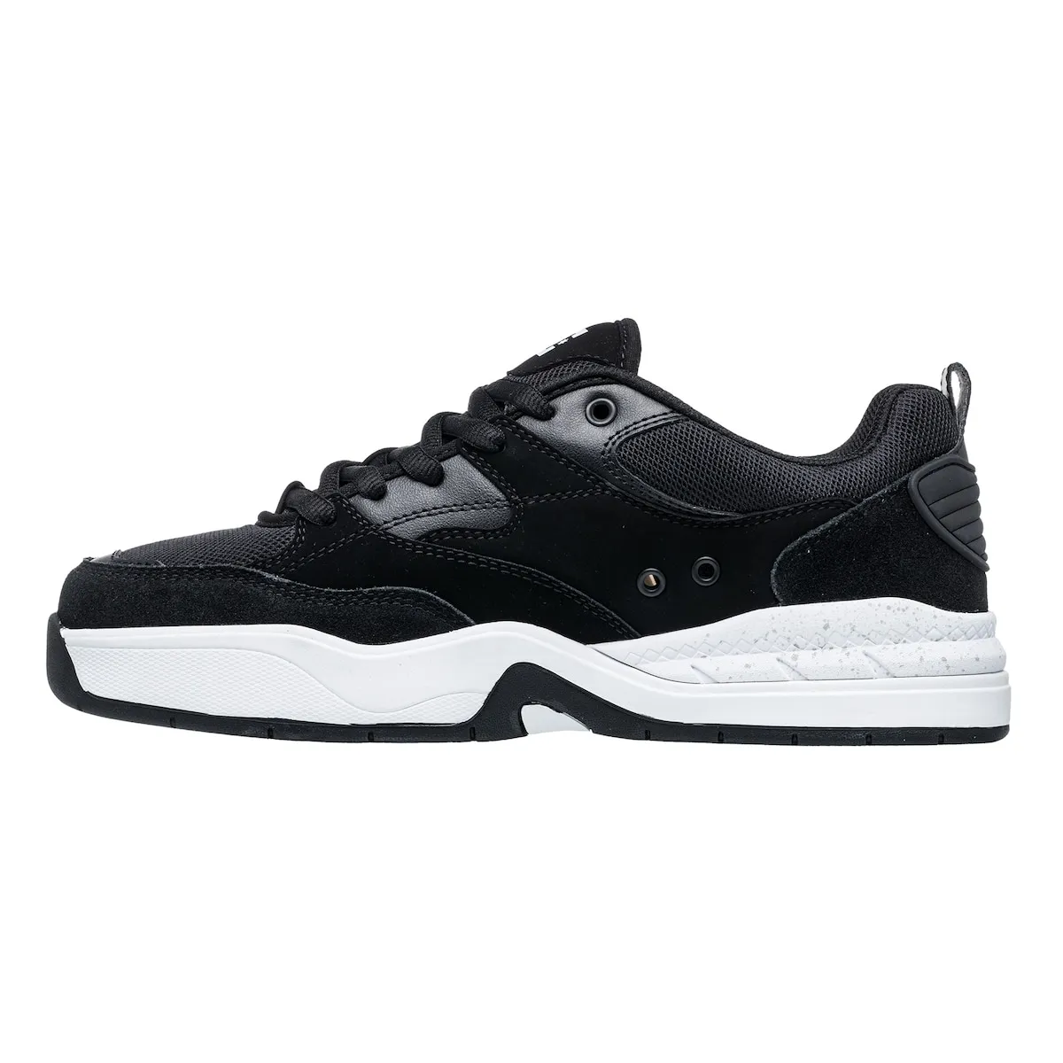 Мужские кроссовки DC Ascend DC Shoes, черный
Мужские кроссовки DC Ascend DC Shoes, черный