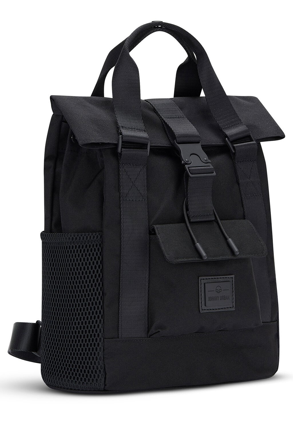 Рюкзак Jules Johnny Urban, черный
Рюкзак Jules Johnny Urban, черный