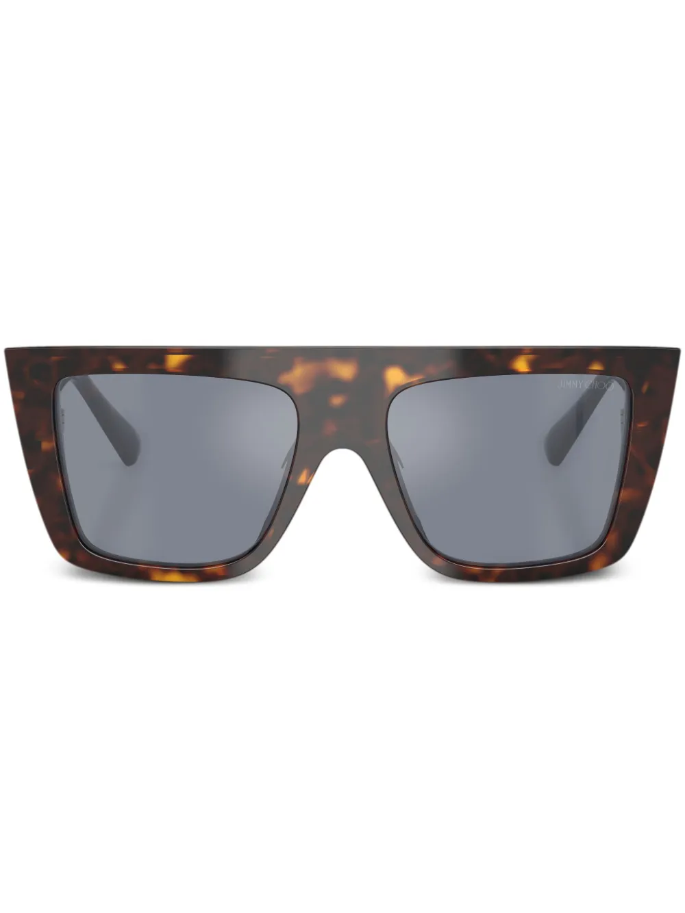 Солнцезащитные очки JC5026U Jimmy Choo, зеленый
Солнцезащитные очки JC5026U Jimmy Choo, зеленый