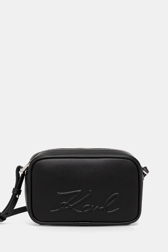 Сумка K/VILLE Karl Lagerfeld, черный
Сумка K/VILLE Karl Lagerfeld, черный