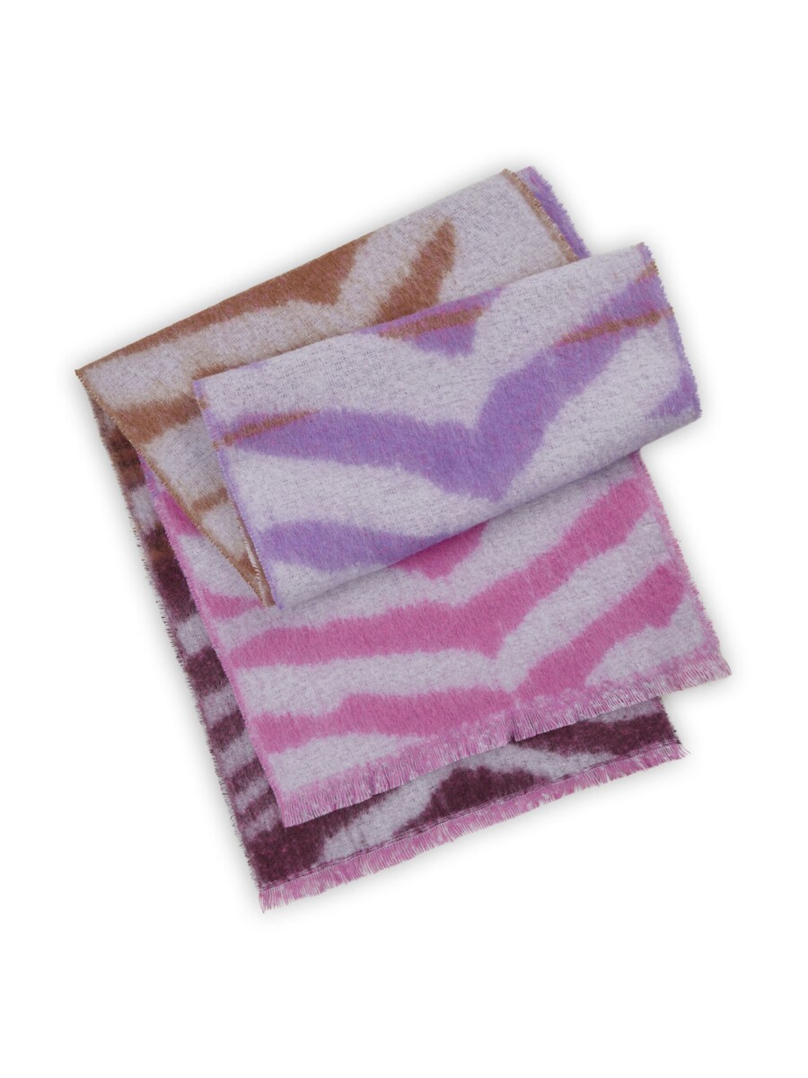 Шарф CODELLO, фиолетовый
Шарф CODELLO, фиолетовый