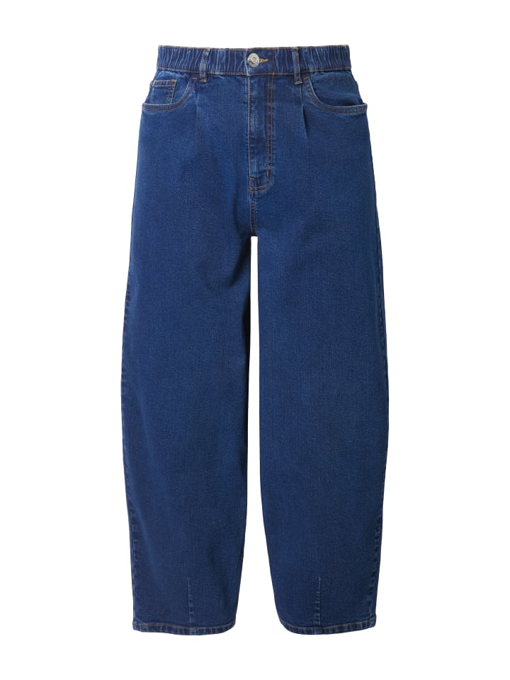 Джинсы Studio Untold, темно-синий деним
Джинсы Studio Untold, темно-синий деним