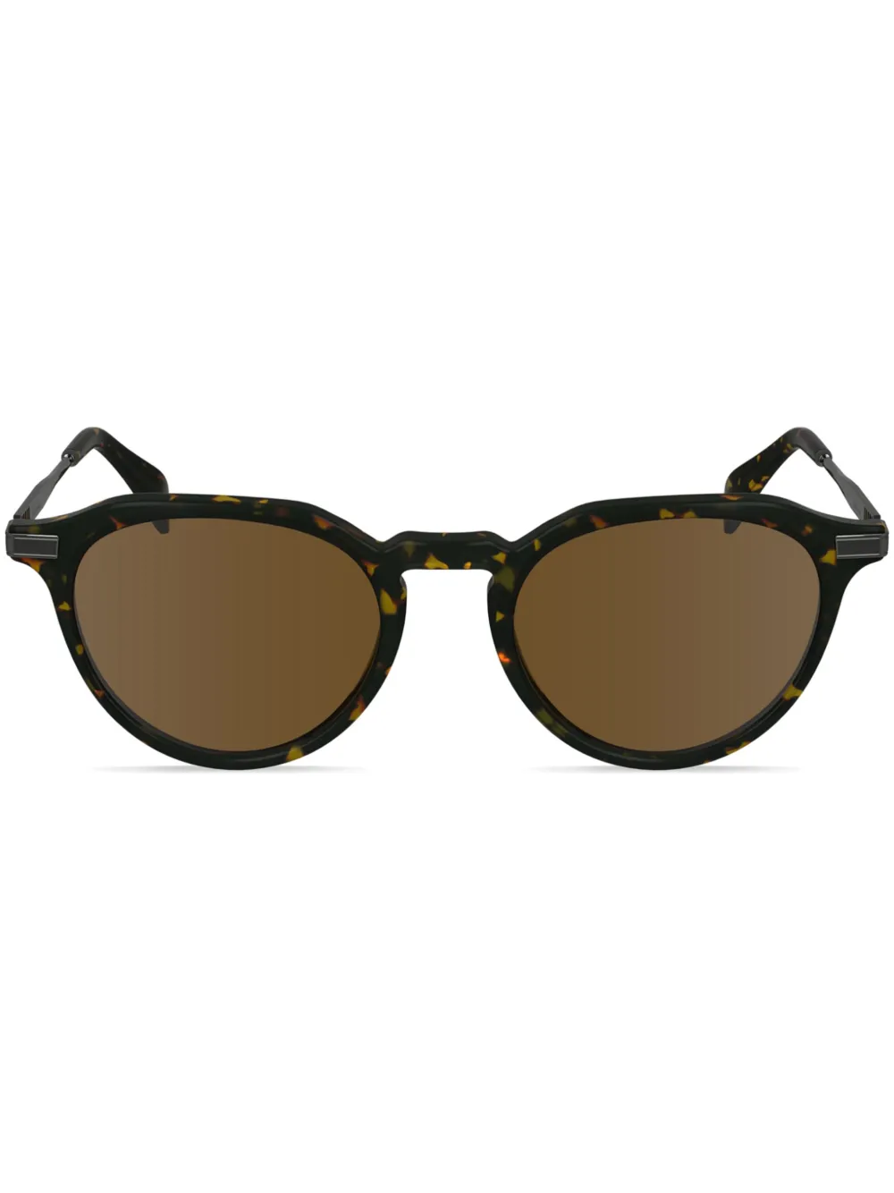 Солнцезащитные очки Keats в оправе панто Paul Smith, коричневый
Солнцезащитные очки Keats в оправе панто Paul Smith, коричневый