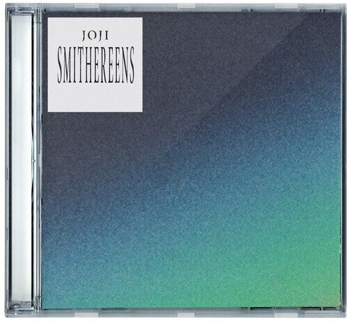CD диск Joji: Smithereens
CD диск Joji: Smithereens