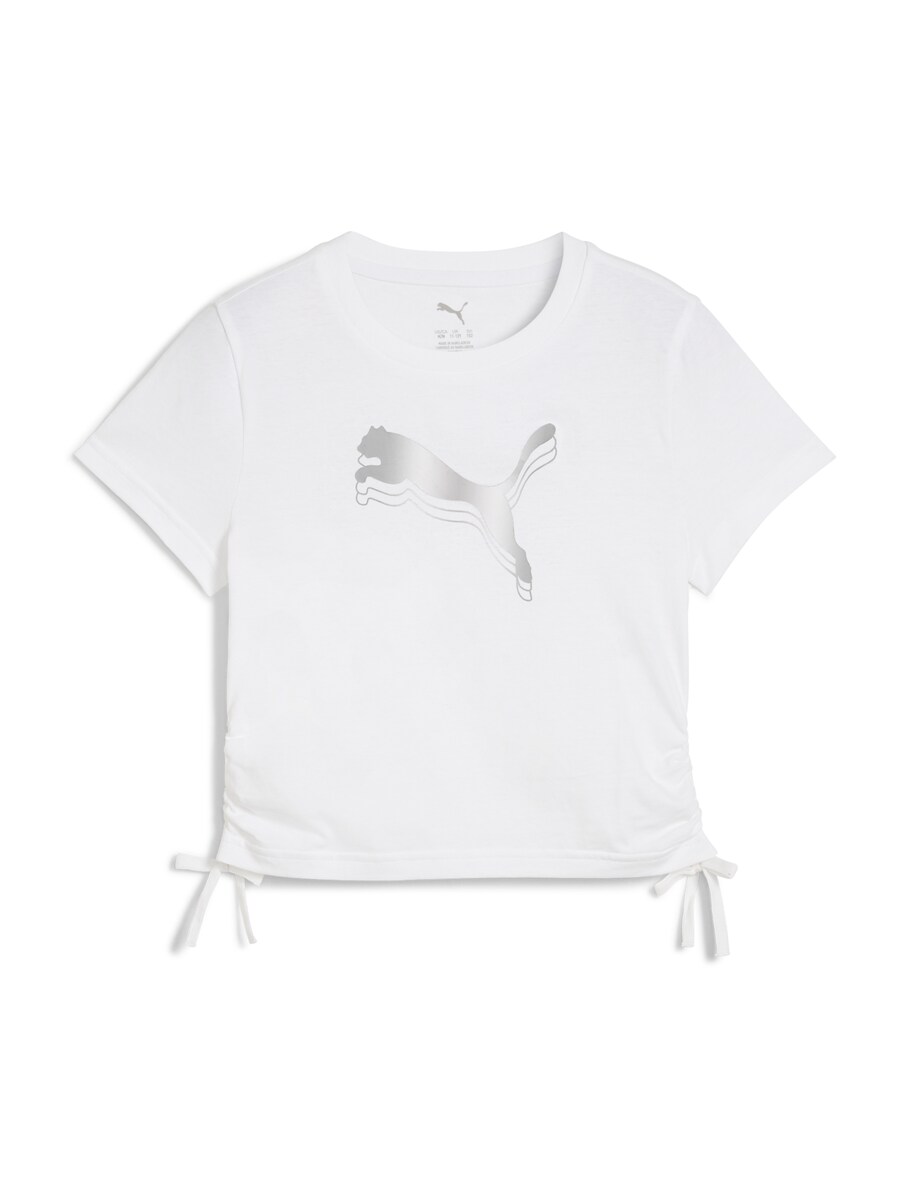 Рубашка PUMA ESS, белый
Рубашка PUMA ESS, белый