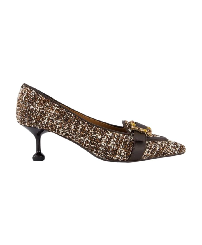 Футболка Tweed Martina Gibaldi, мультиколор
Футболка Tweed Martina Gibaldi, мультиколор
