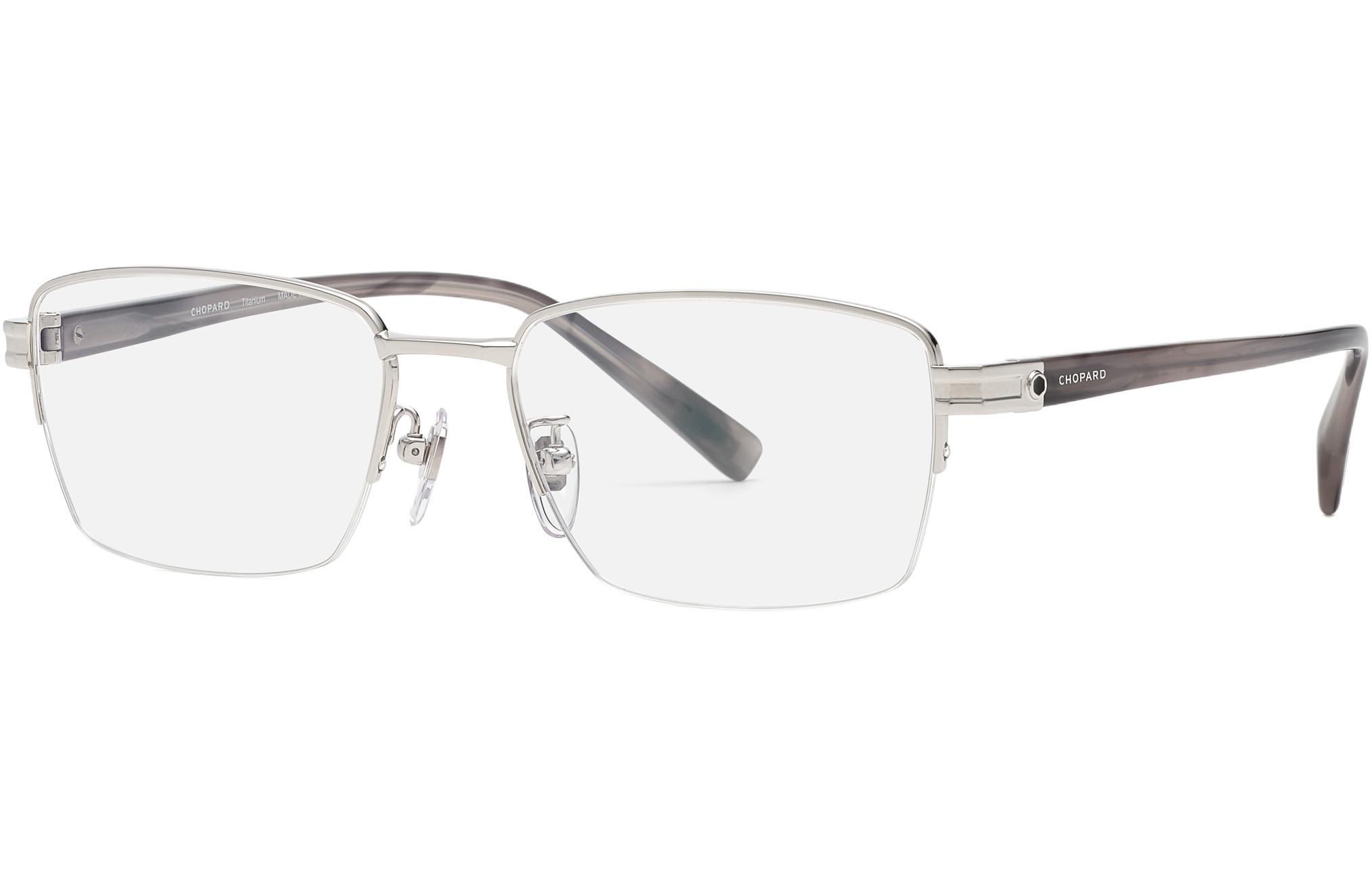 Chopard Прямоугольная оправа для очков мужская, VCHG74J0579
Chopard Прямоугольная оправа для очков мужская, VCHG74J0579