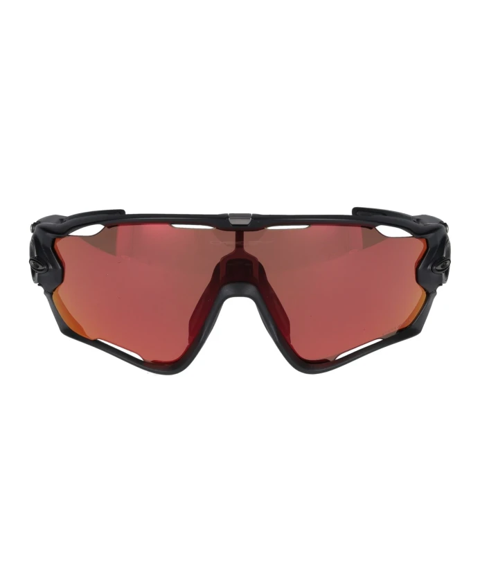 Солнцезащитные очки «Челюсть» Oakley, черный
Солнцезащитные очки «Челюсть» Oakley, черный