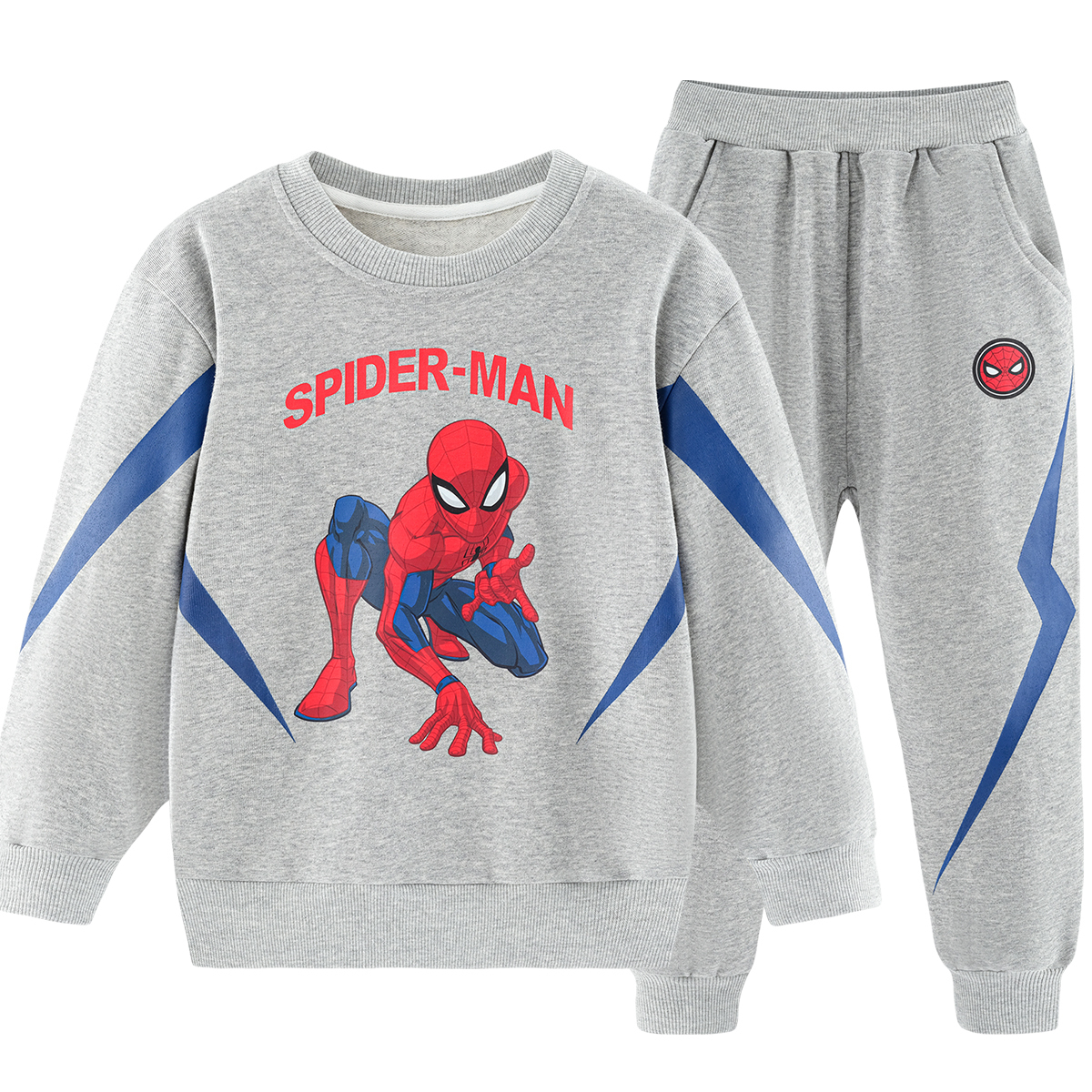 Disney Спортивная одежда Casual серый для детей 3-7 лет
Disney Спортивная одежда Casual серый для детей 3-7 лет