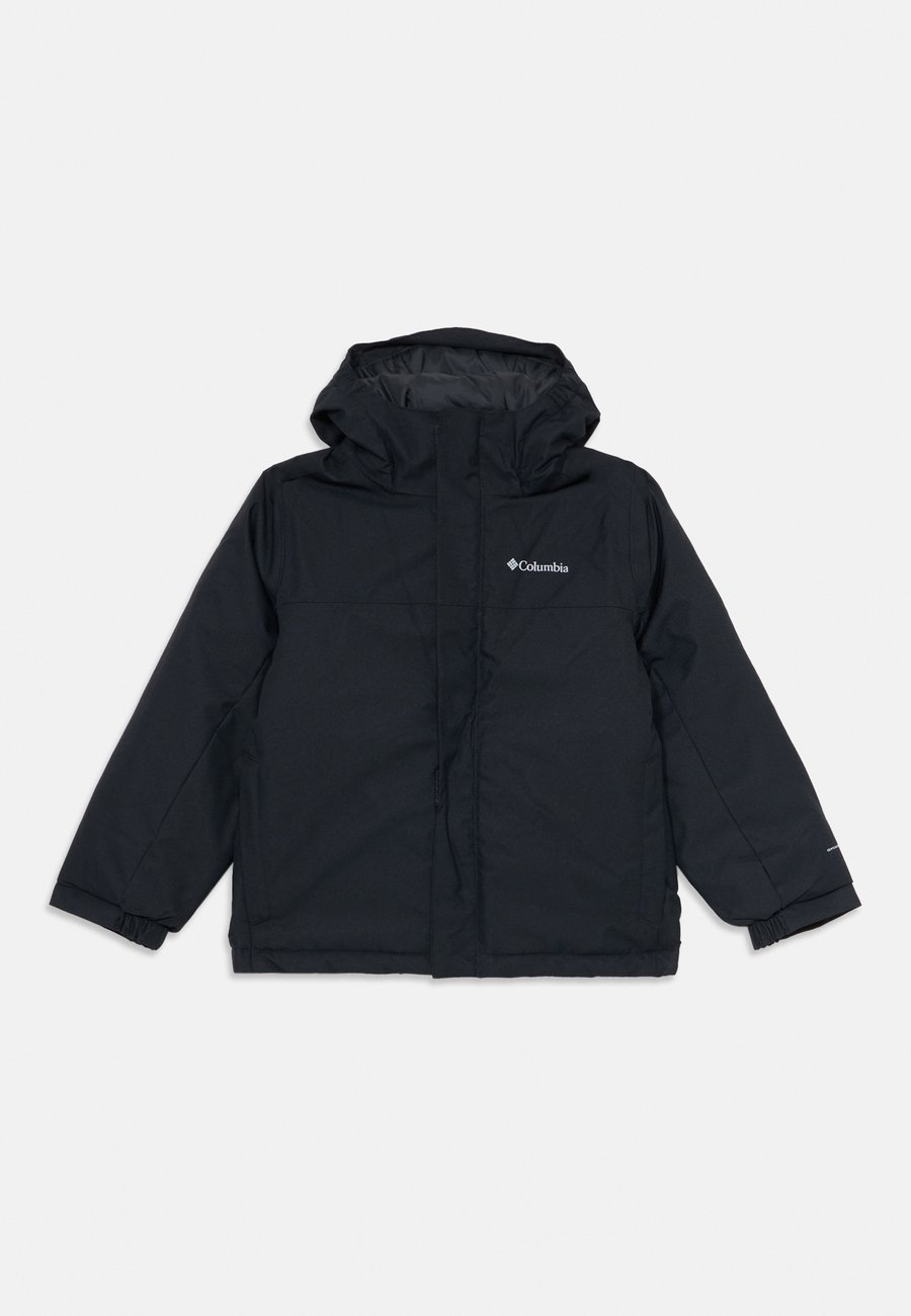 Зимняя куртка Columbia HIKEBOUND JACKET UNISEX, Black
Зимняя куртка Columbia HIKEBOUND JACKET UNISEX, Black