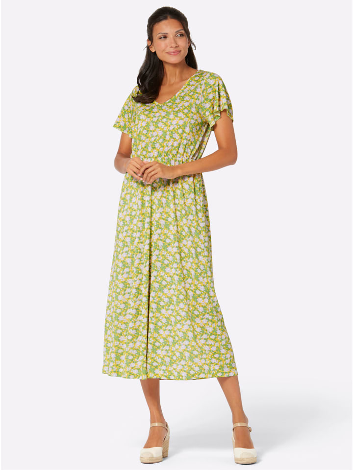 Платье до колена Sieh an! 
Платье до колена Sieh an!