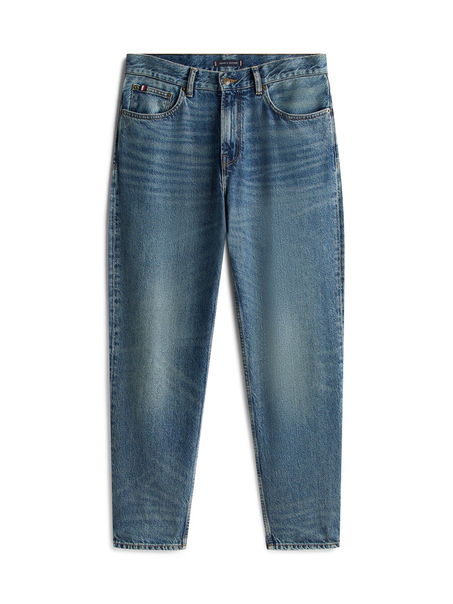 Зауженные джинсы TOMMY HILFIGER, Blue Denim
Зауженные джинсы TOMMY HILFIGER, Blue Denim