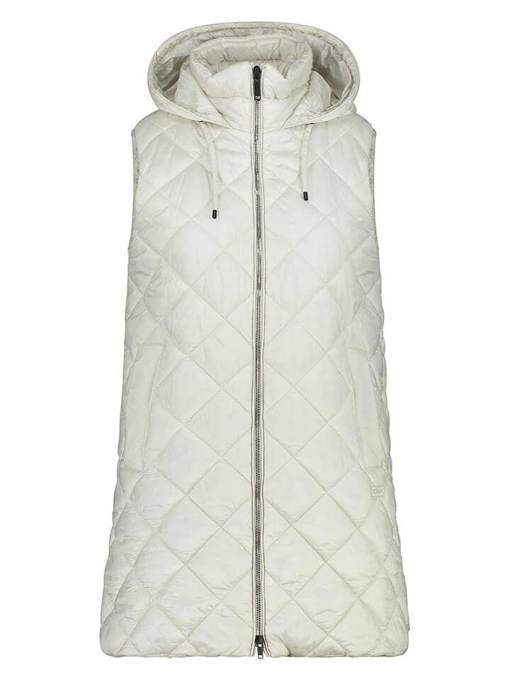 Спортивный жилет CMP Stepp, кремовый
Спортивный жилет CMP Stepp, кремовый