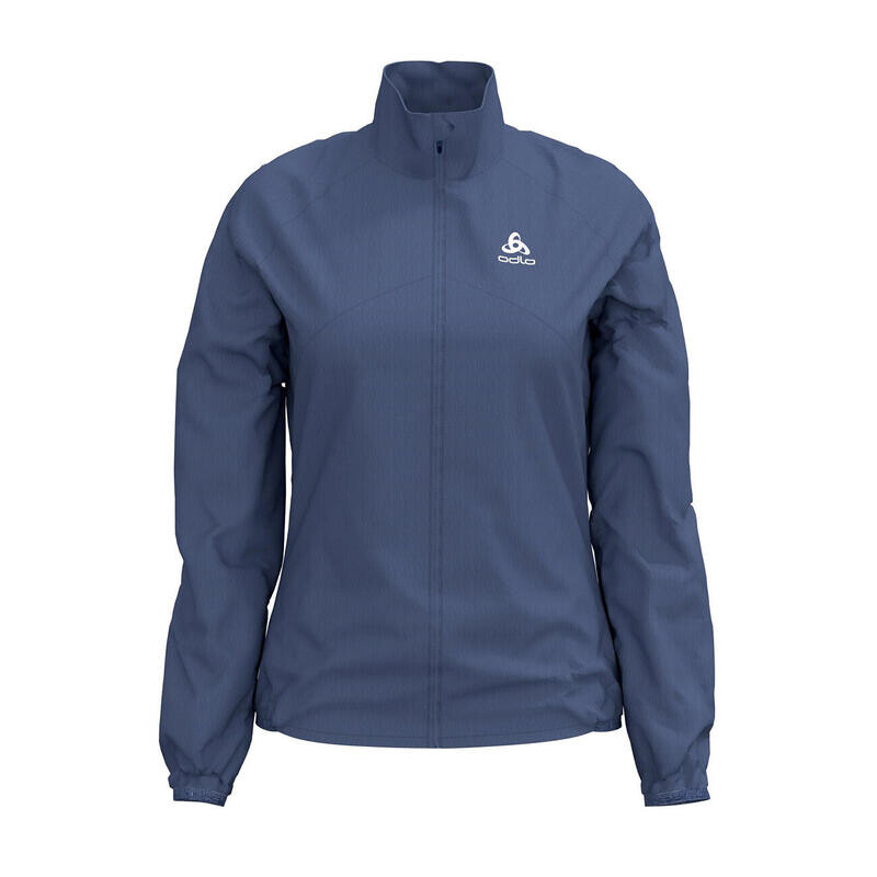 НУЛЕВАЯ куртка ODLO, цвет blau
НУЛЕВАЯ куртка ODLO, цвет blau