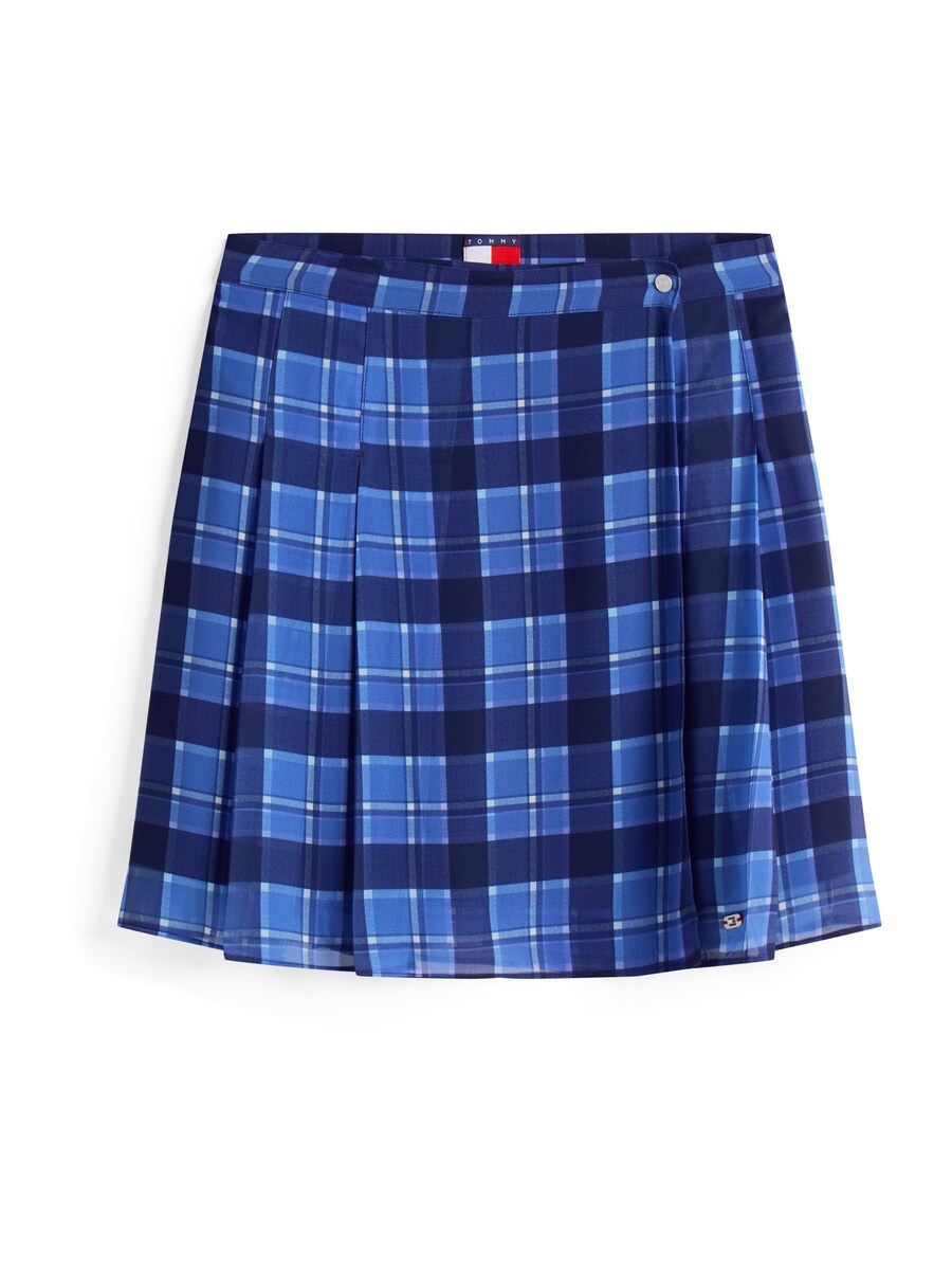Юбка Tommy Jeans, синий/темно-синий
Юбка Tommy Jeans, синий/темно-синий