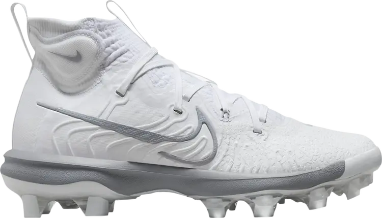 Кроссовки Alpha Huarache NXT MCS 'White Wolf Grey', белый, Белый;серый, Кроссовки Alpha Huarache NXT MCS 'White Wolf Grey', белый
Кроссовки Alpha Huarache NXT MCS 'White Wolf Grey', белый, Белый;серый, Кроссовки Alpha Huarache NXT MCS 'White Wolf Grey', белый